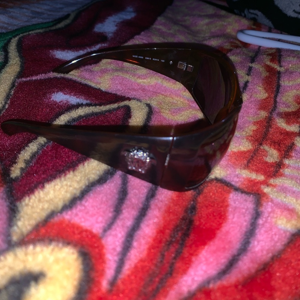 Versace Women’s Glasses